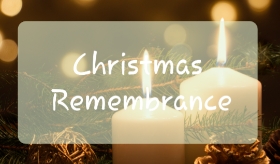 Christmas Remembrance