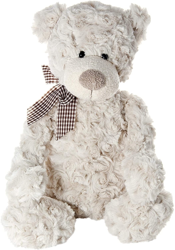 george teddy bear